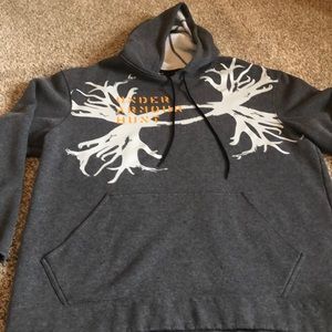 Under Armour Hoodie